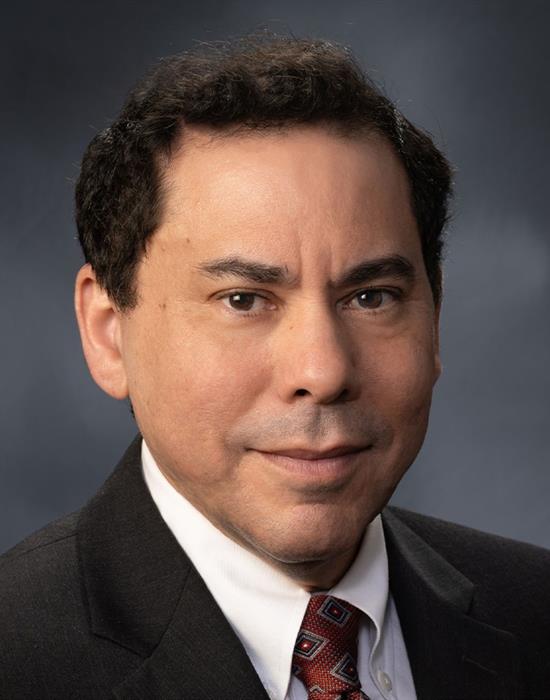 Anthony Alpert Photo